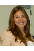 Sabrina Lima