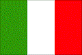  Italian Flag