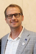 Markus Thiel