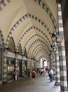  Genoa architecture